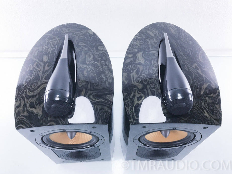 B&W Signature 805 Bookshelf Speakers