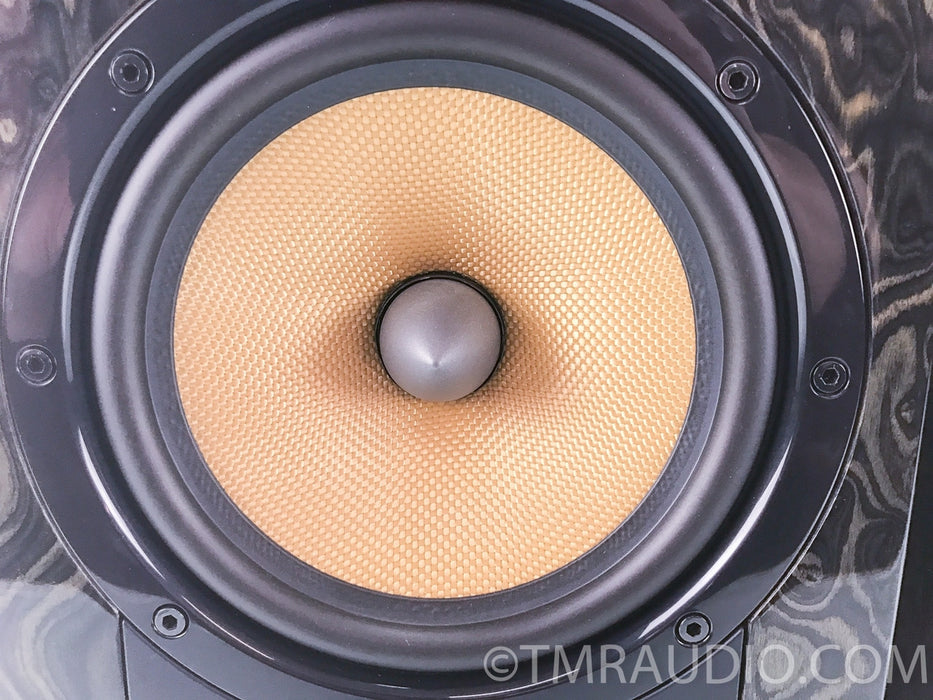 B&W Signature 805 Bookshelf Speakers