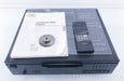 Sony CDP-XA7ES CD Player