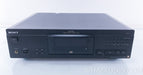 Sony CDP-XA7ES CD Player