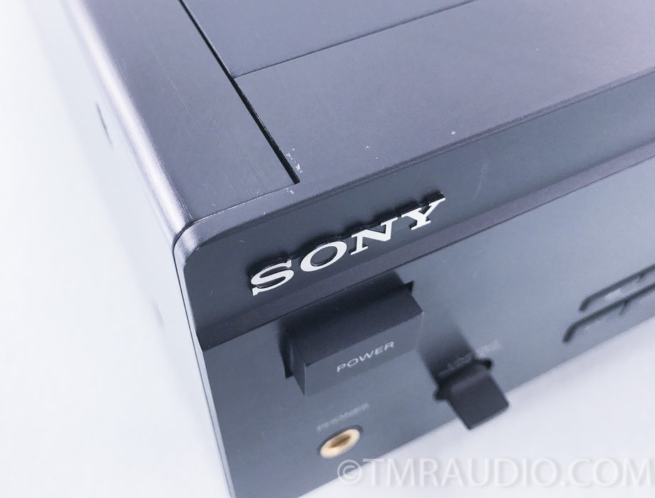 Sony CDP-XA7ES CD Player