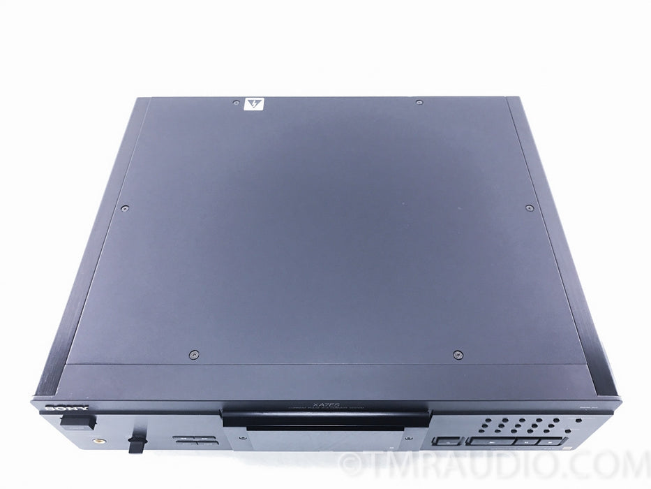 Sony CDP-XA7ES CD Player