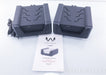Wyred 4 Sound mAmp Monoblock Amplifiers