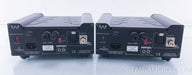 Wyred 4 Sound mAmp Monoblock Amplifiers