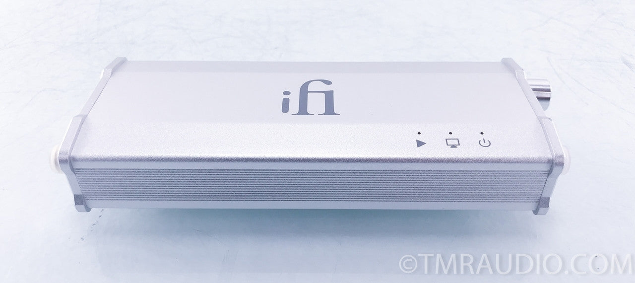 ifi Micro iDAC2 USB DAC