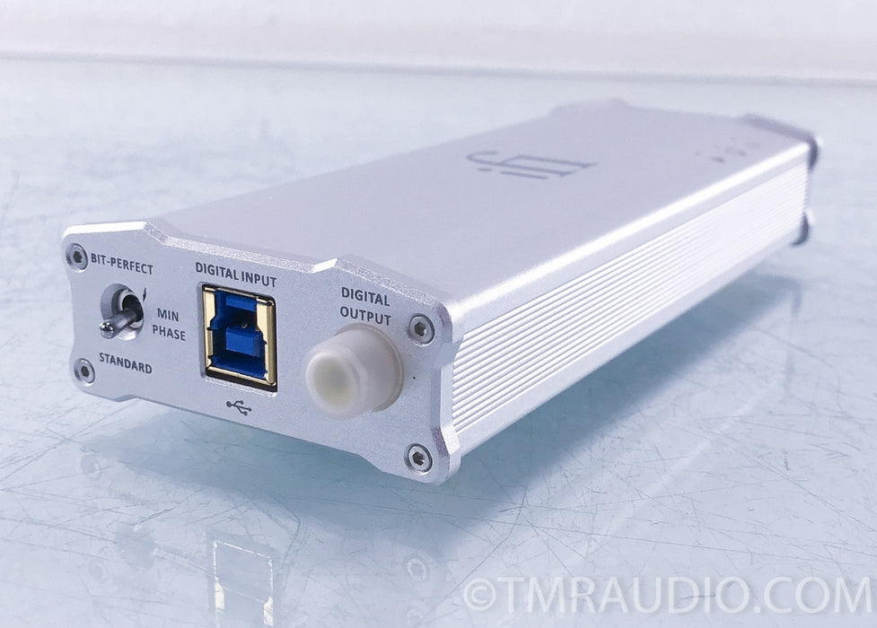ifi Micro iDAC2 USB DAC