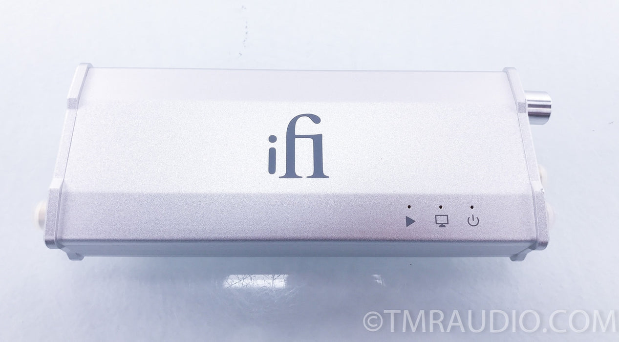ifi Micro iDAC2 USB DAC