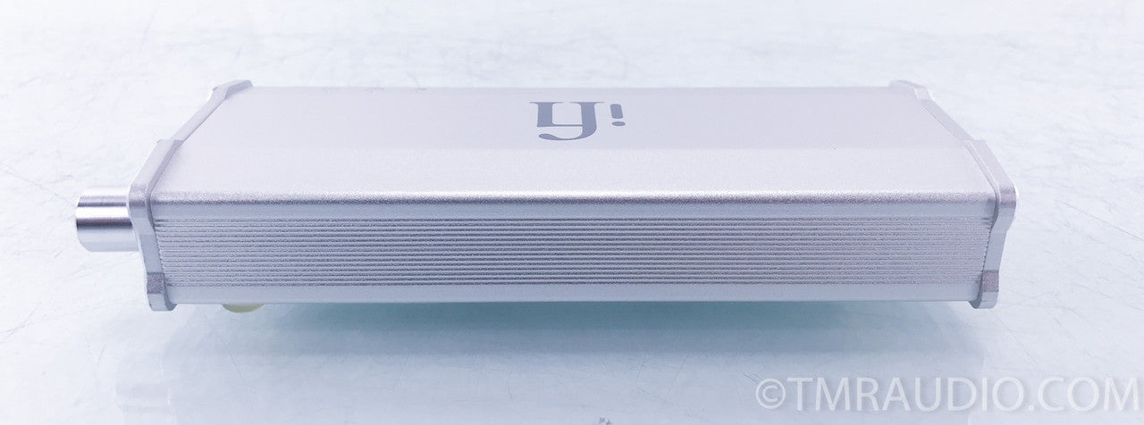 ifi Micro iDAC2 USB DAC