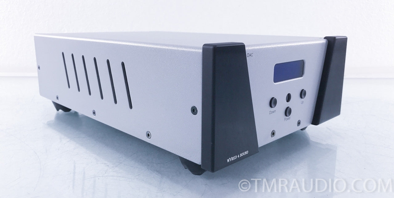Wyred 4 Sound DAC-1 DAC