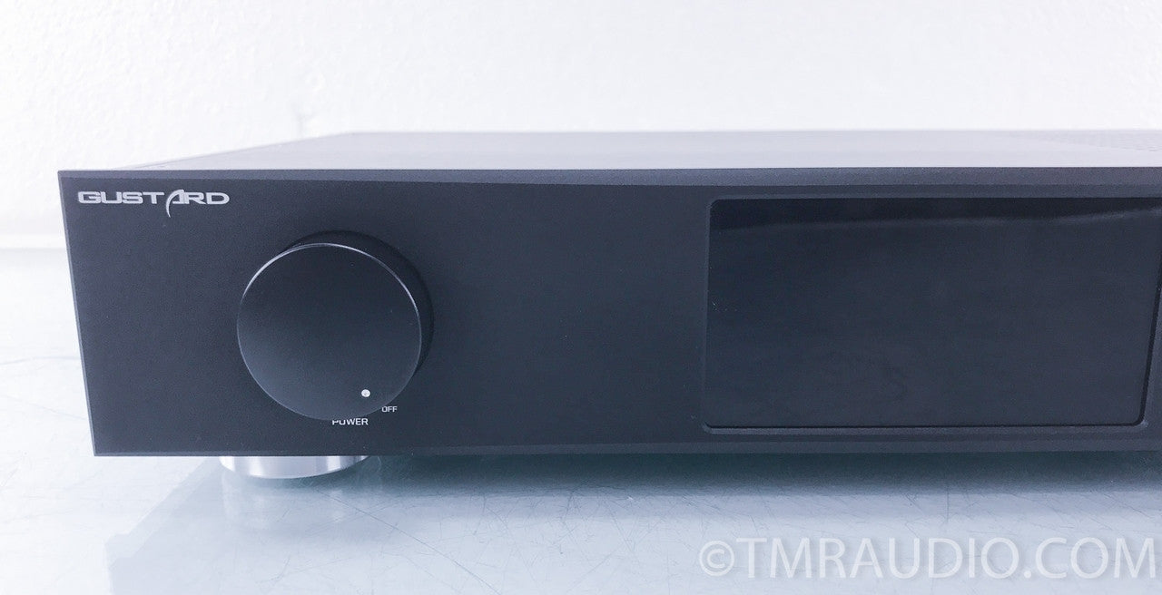 Gustard DAC-X20U DSD DAC