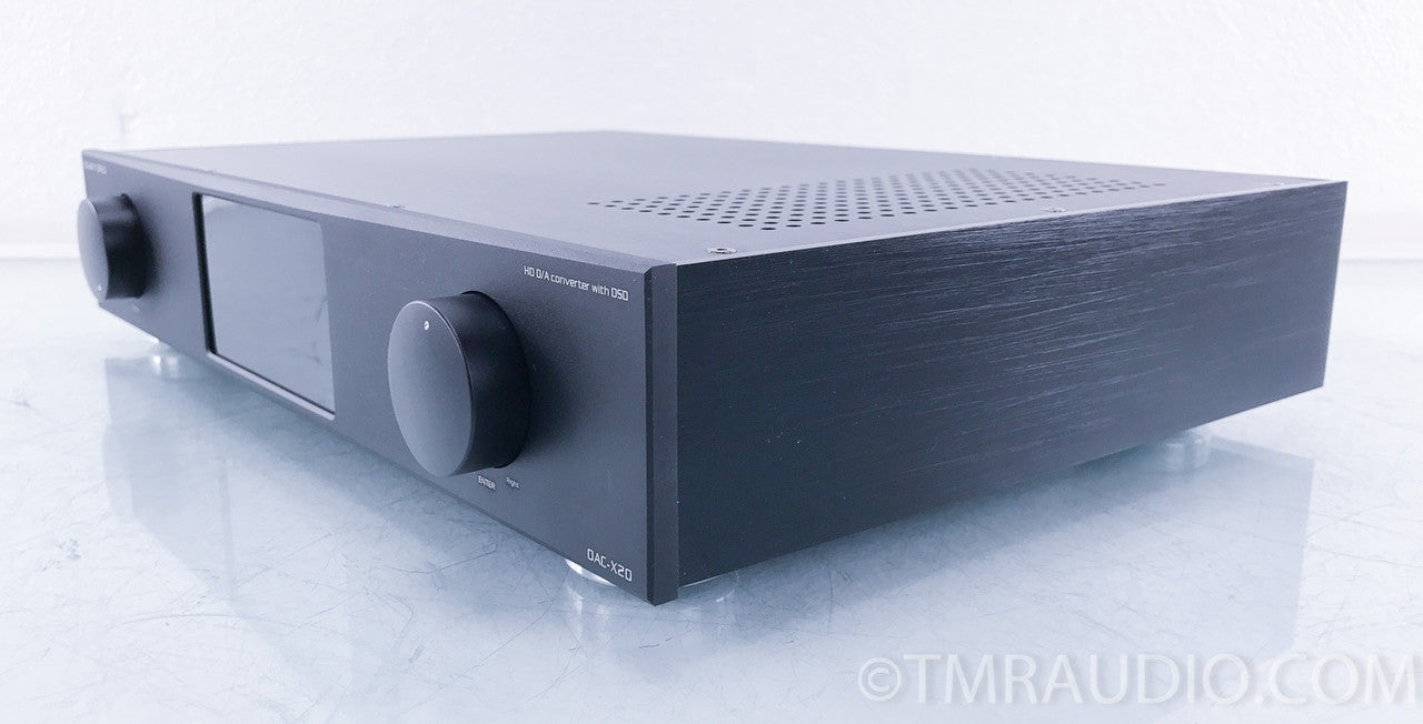 Gustard DAC-X20U DSD DAC