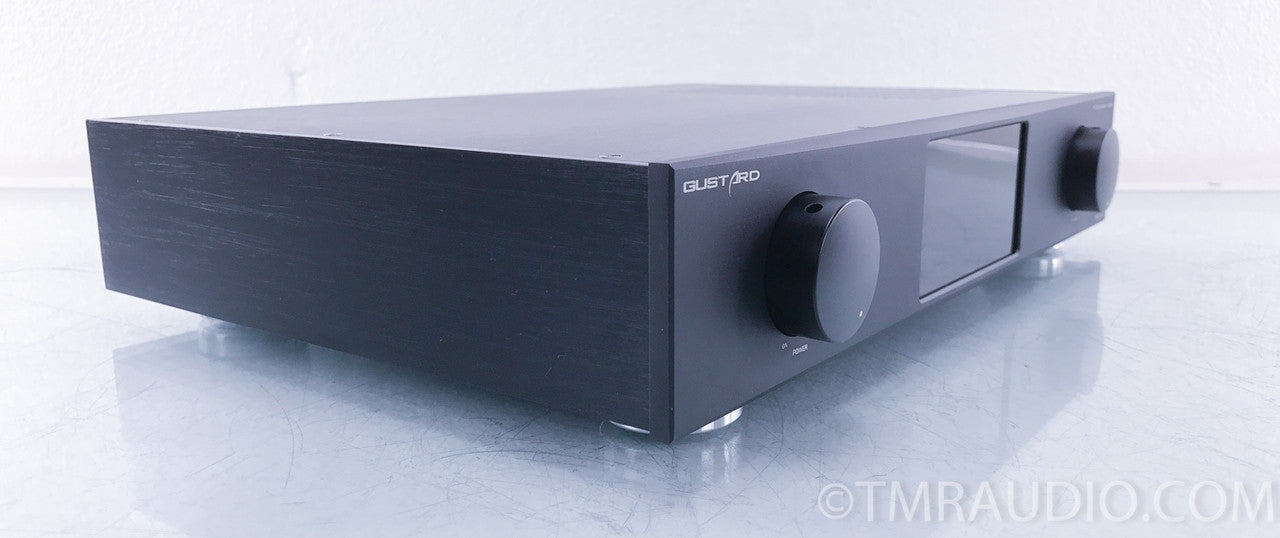 Gustard DAC-X20U DSD DAC