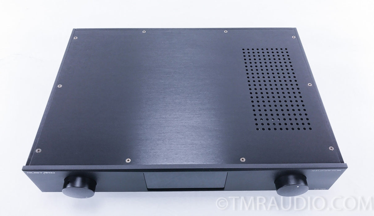 Gustard DAC-X20U DSD DAC