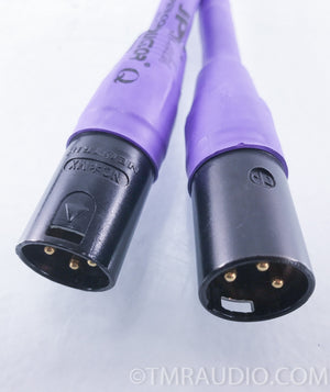 JPS Labs The Superconductor Q XLR Cables