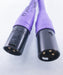 JPS Labs The Superconductor Q XLR Cables