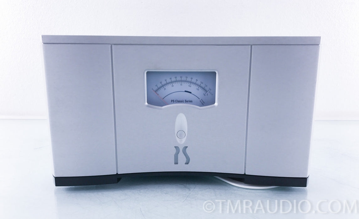 PS Audio Classic 250 Stereo Power Amplifier
