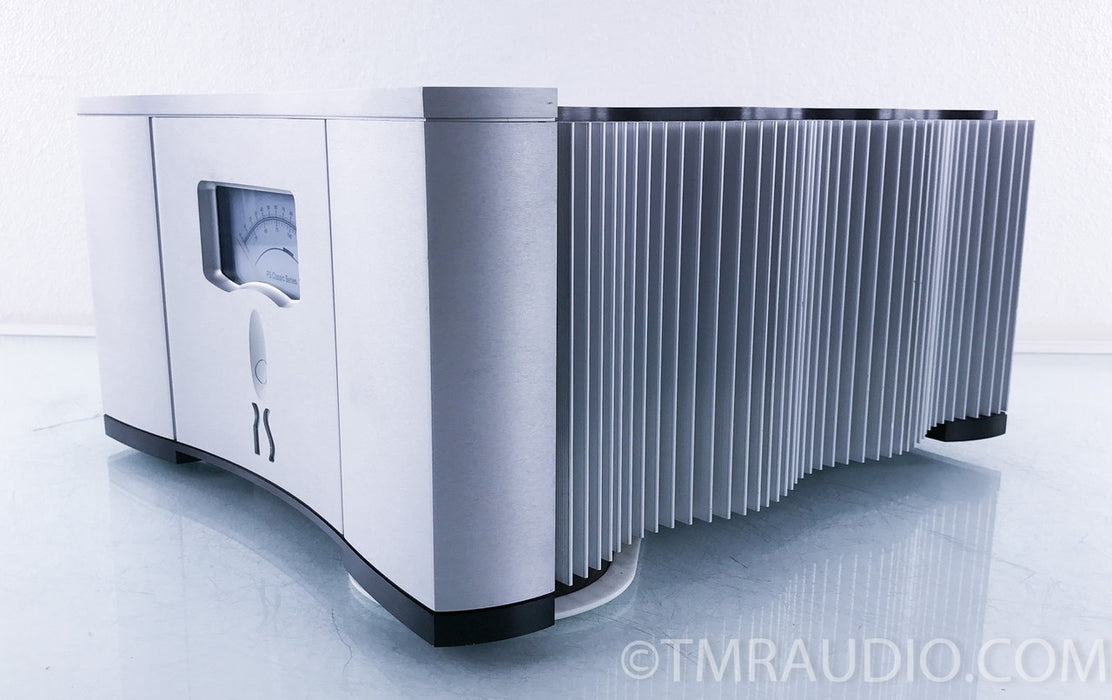 PS Audio Classic 250 Stereo Power Amplifier