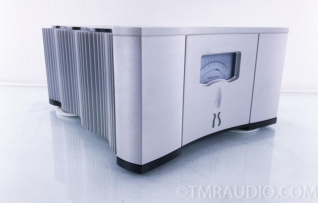 PS Audio Classic 250 Stereo Power Amplifier