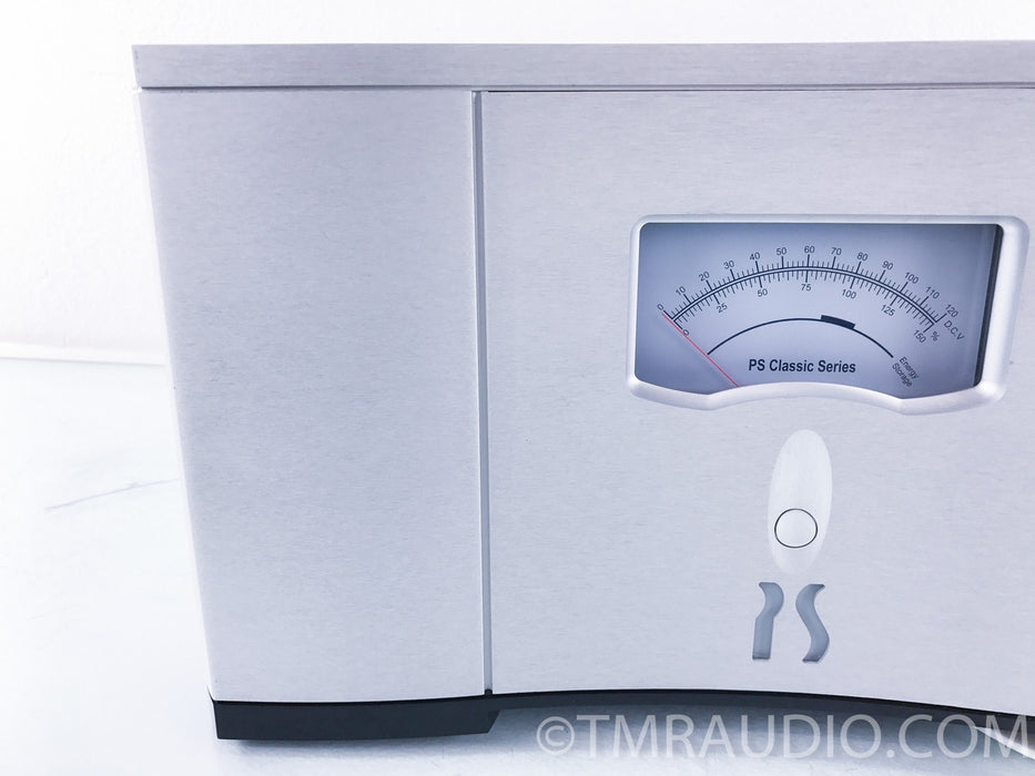 PS Audio Classic 250 Stereo Power Amplifier