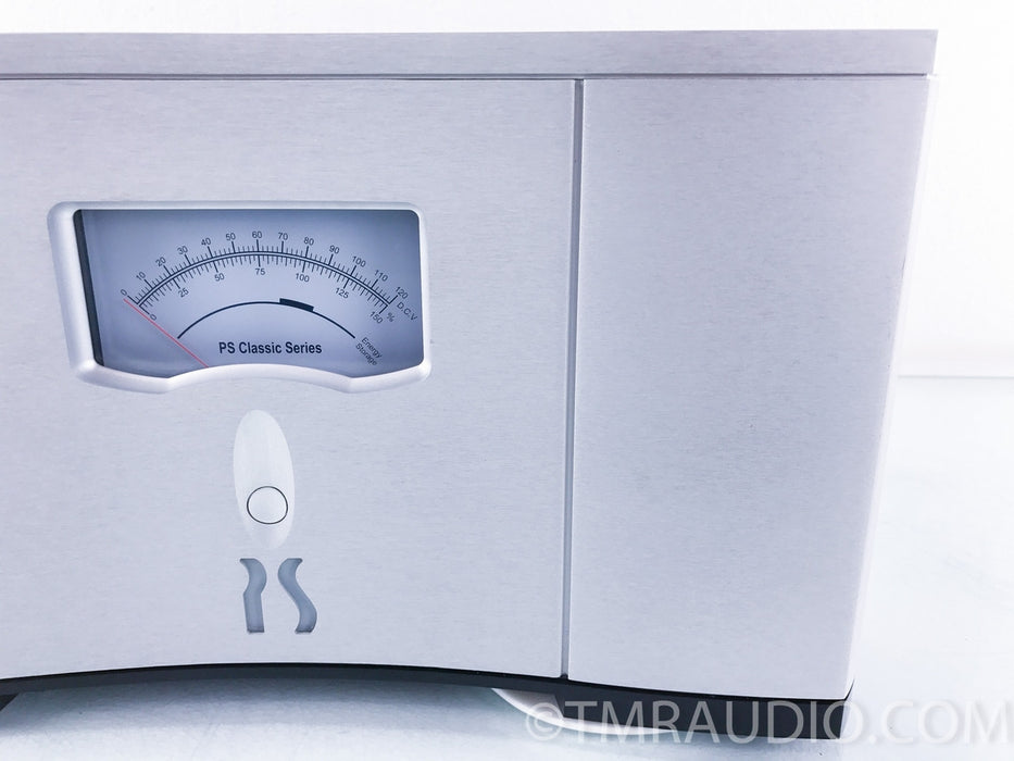 PS Audio Classic 250 Stereo Power Amplifier