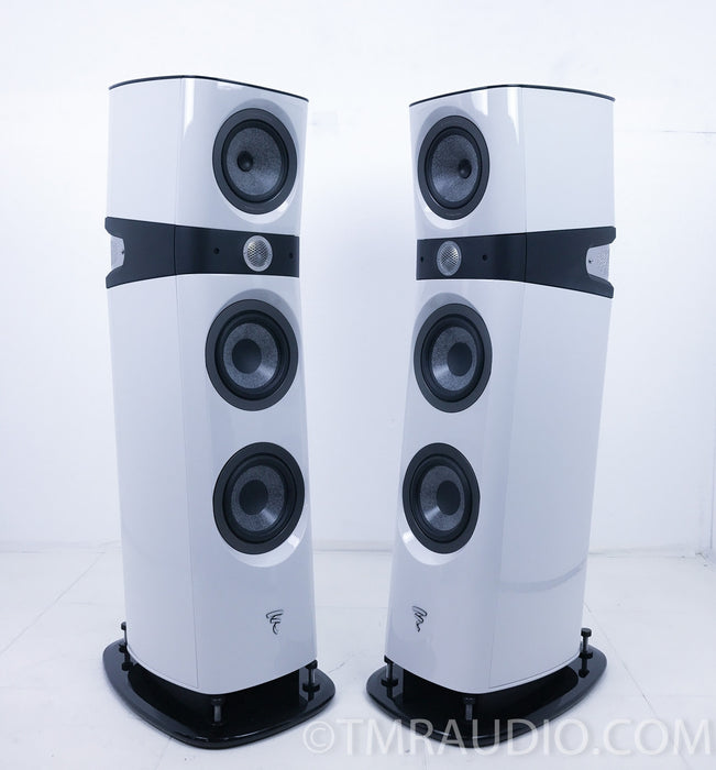 Focal Sopra No. 2 Floorstanding Speakers