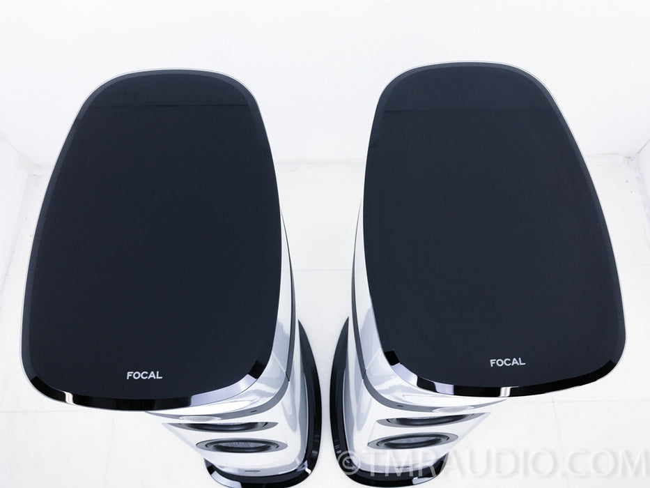 Focal Sopra No. 2 Floorstanding Speakers