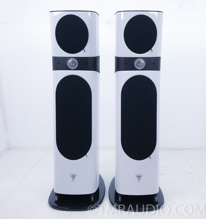 Focal Sopra No. 2 Floorstanding Speakers