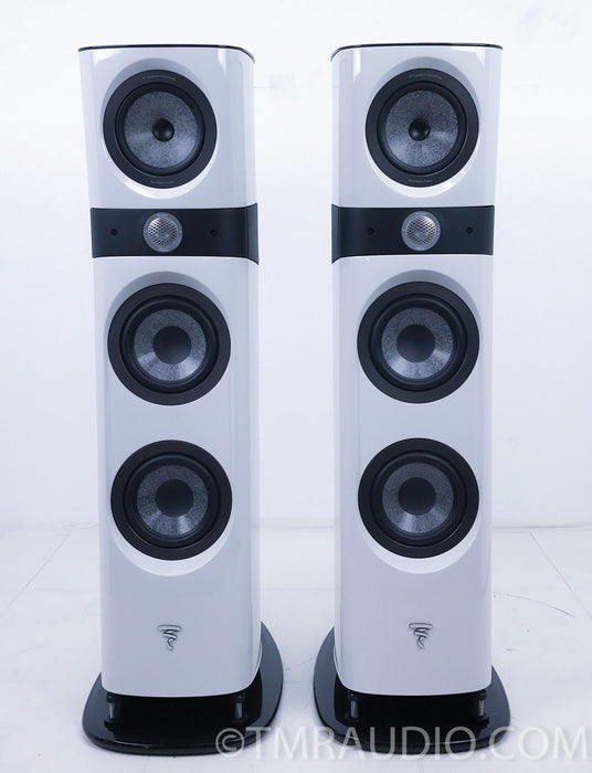 Focal Sopra No. 2 Floorstanding Speakers