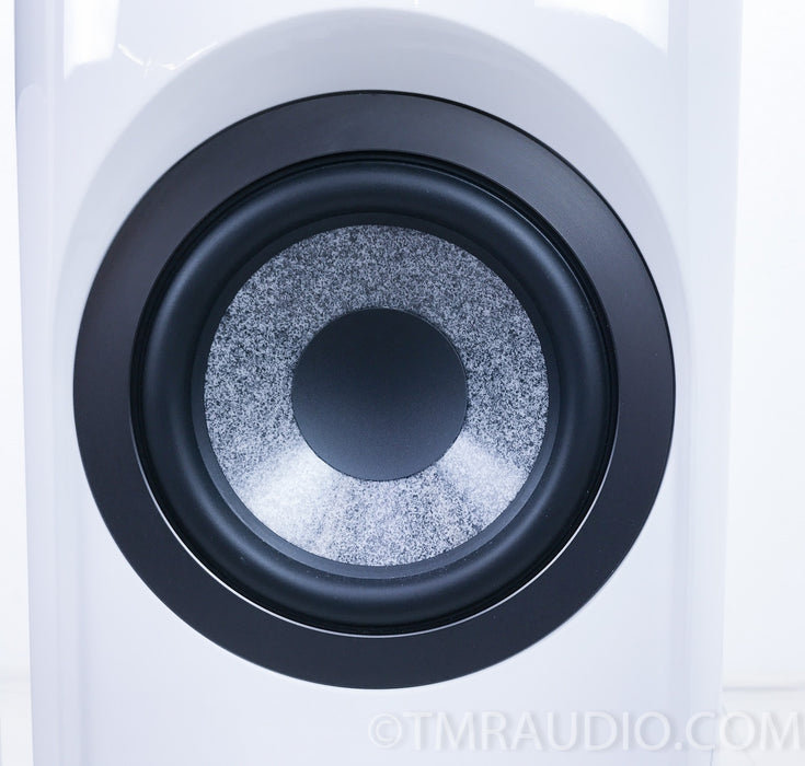 Focal Sopra No. 2 Floorstanding Speakers