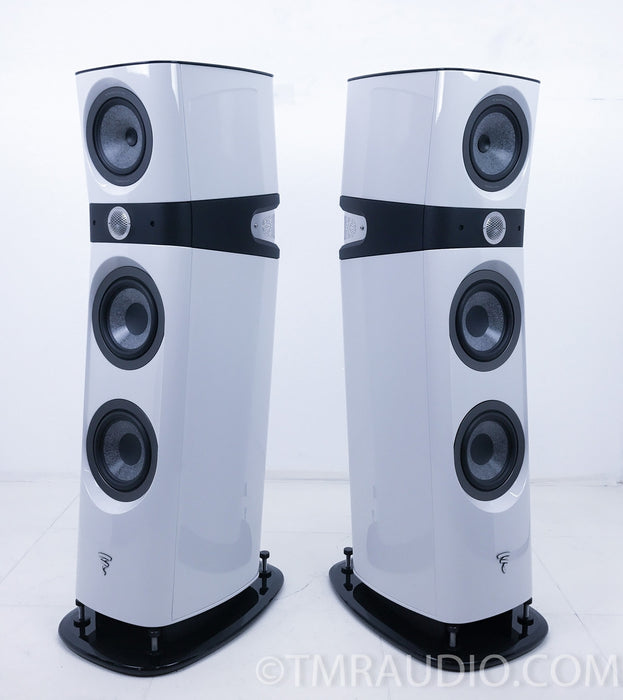 Focal Sopra No. 2 Floorstanding Speakers