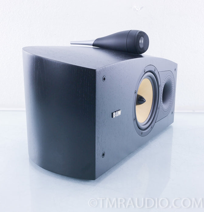 B&W Nautilus HTM2 Center Channel Speaker