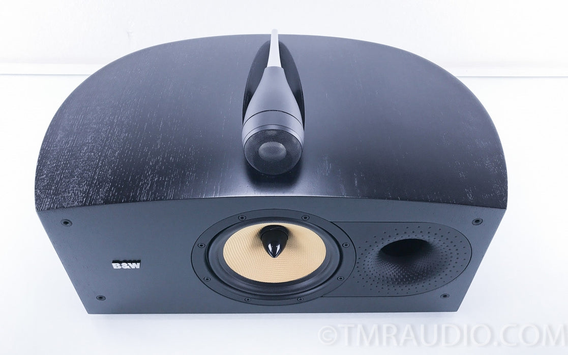 B&W Nautilus HTM2 Center Channel Speaker