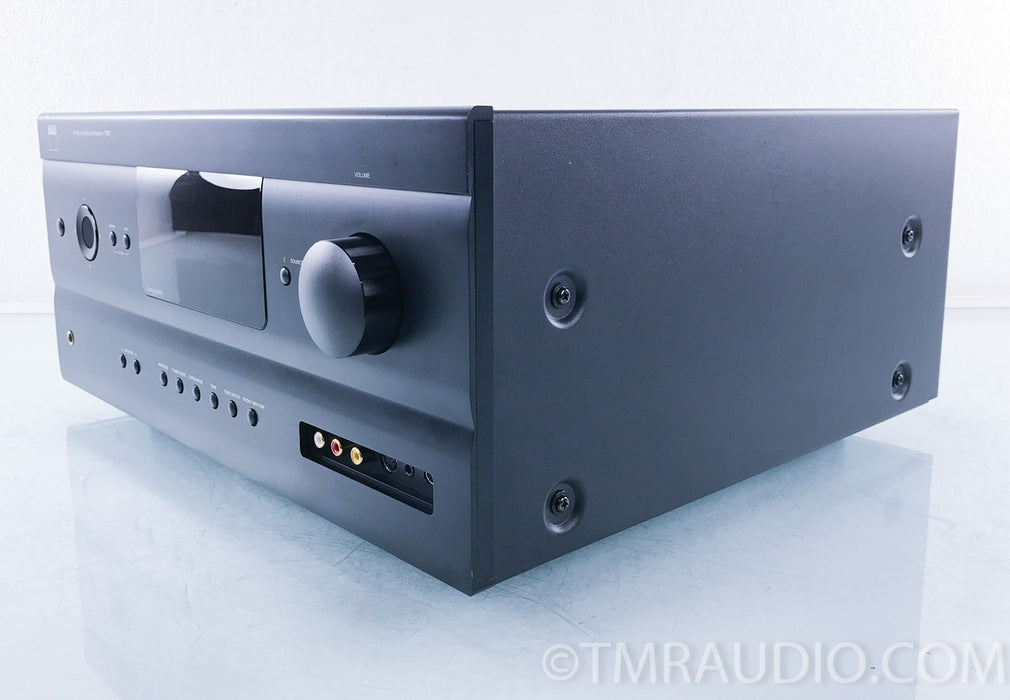 NAD T787 Surround Sound A/V Receiver
