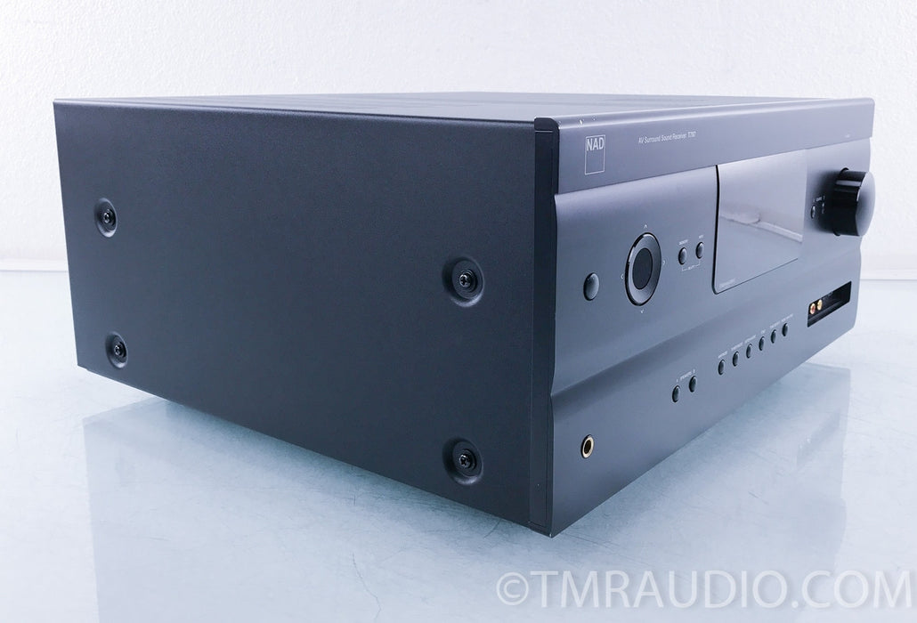 NAD T787 Surround Sound A/V Receiver