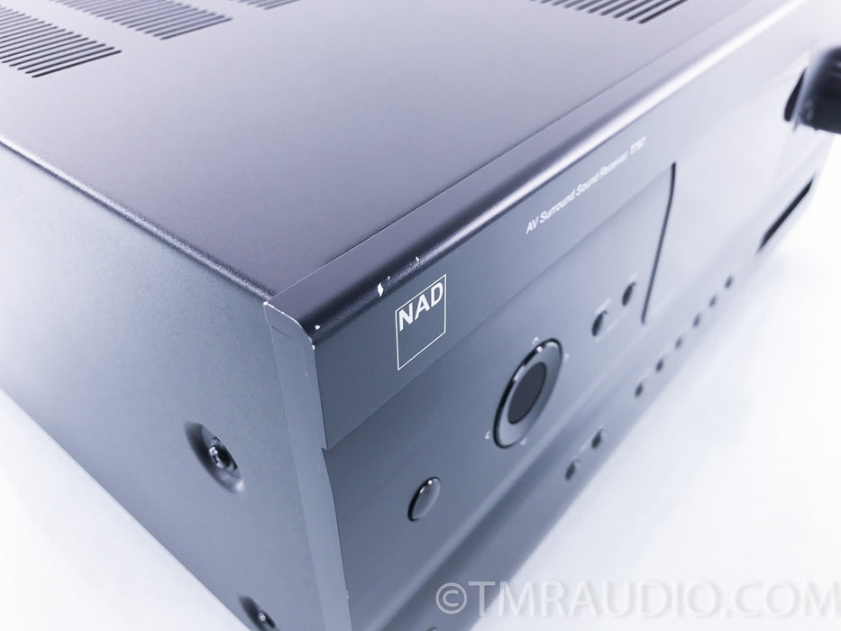 NAD T787 Surround Sound A/V Receiver