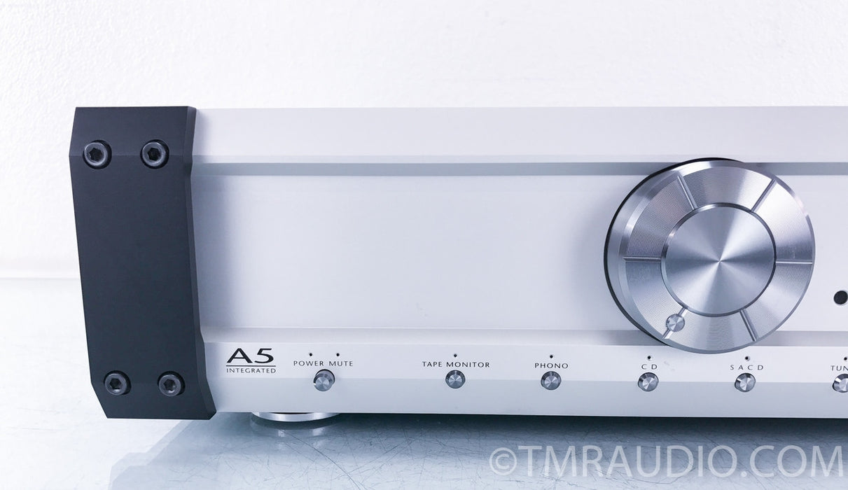 Musical Fidelity A5 Stereo Integrated Amplifier