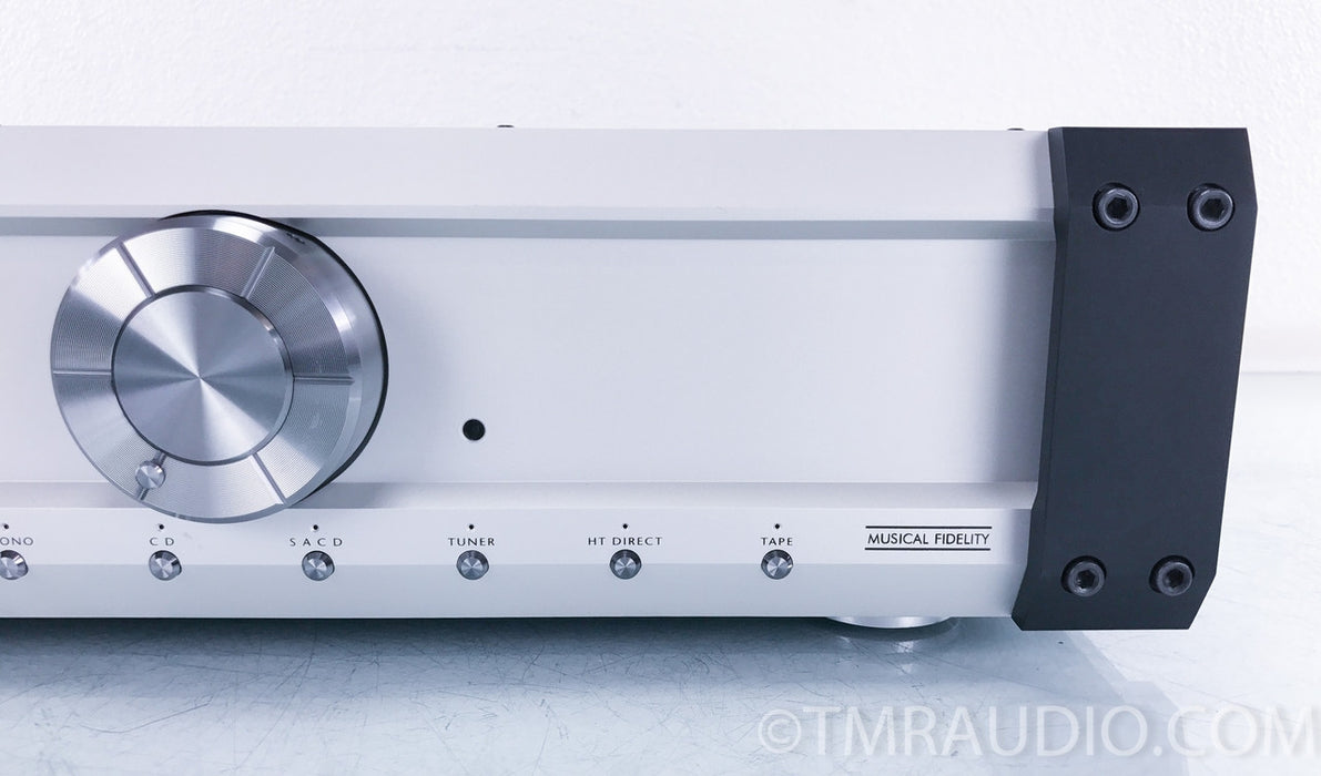 Musical Fidelity A5 Stereo Integrated Amplifier