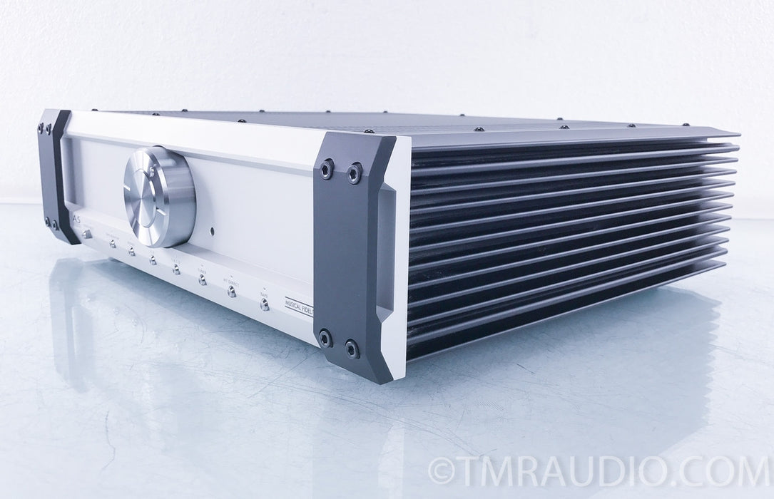 Musical Fidelity A5 Stereo Integrated Amplifier