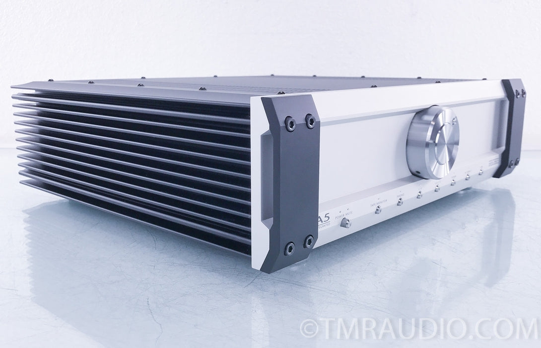 Musical Fidelity A5 Stereo Integrated Amplifier
