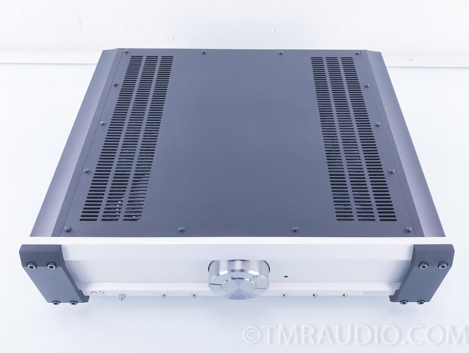 Musical Fidelity A5 Stereo Integrated Amplifier