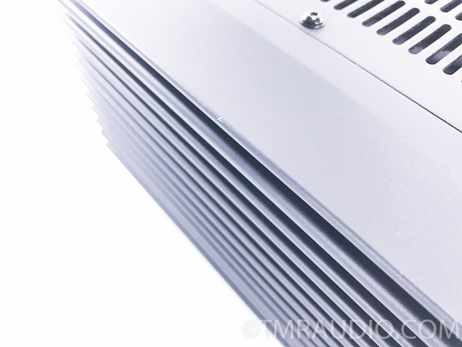 Musical Fidelity A5 Stereo Integrated Amplifier