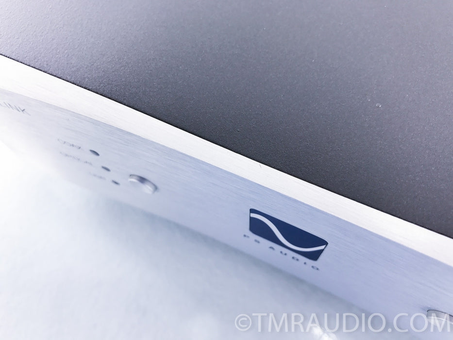 PS Audio DL III DAC