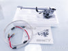 SME Series IV Tonearm