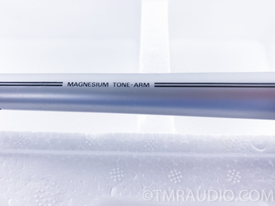 SME Series IV Tonearm