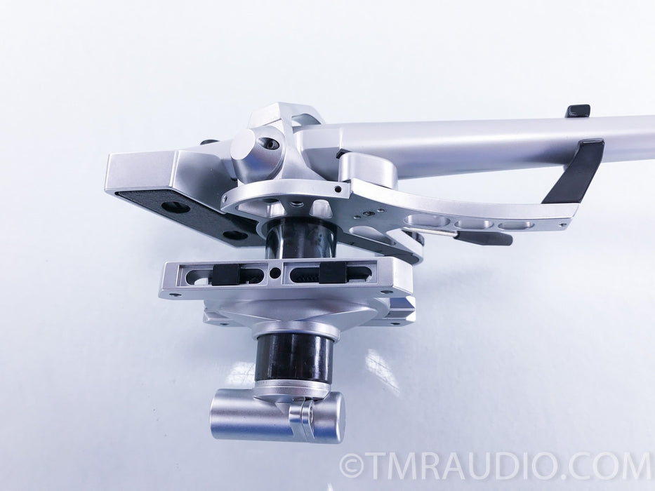 SME Series IV Tonearm