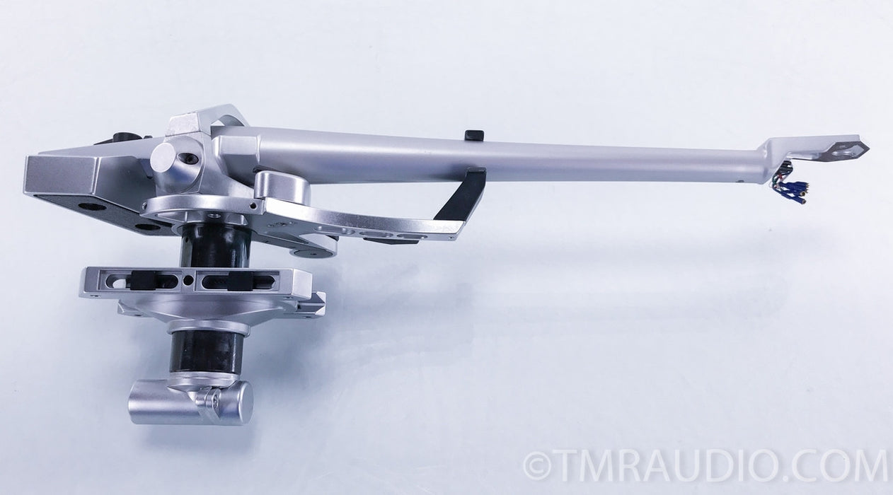 SME Series IV Tonearm