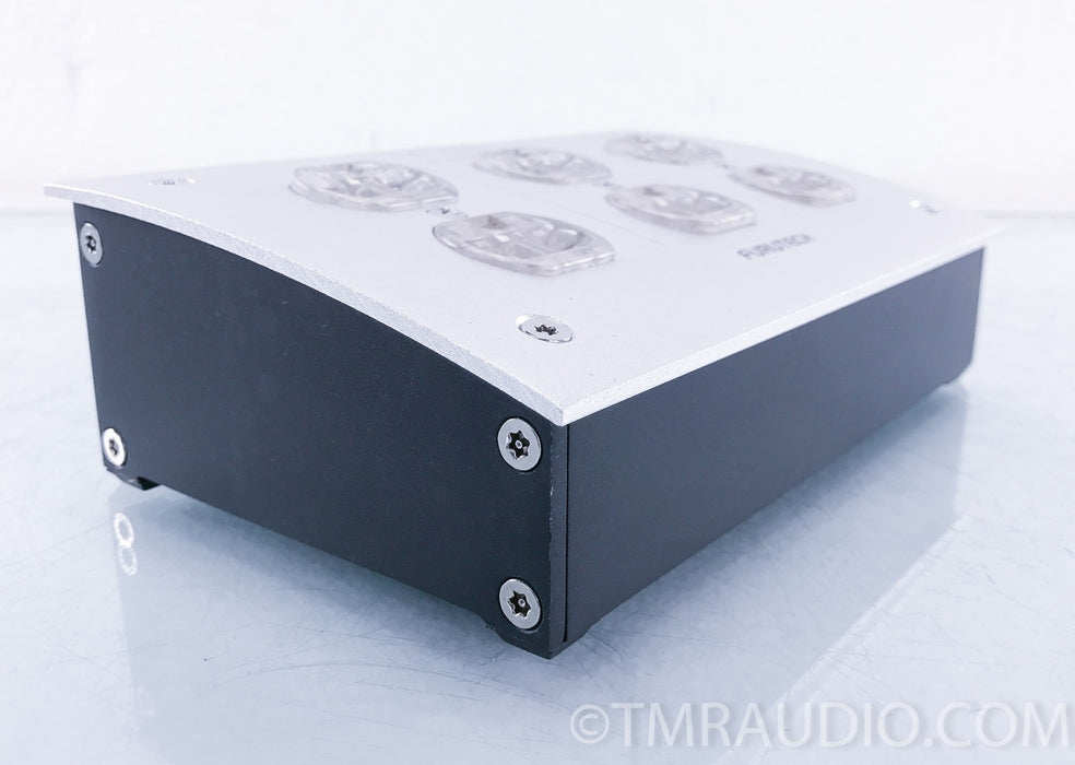 Furutech E-TP60 + GC-303 Line Conditioner