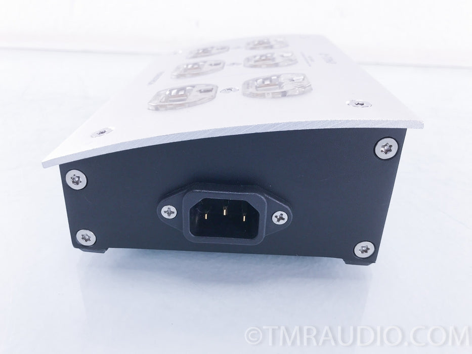 Furutech E-TP60 + GC-303 Line Conditioner