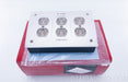 Furutech E-TP60 + GC-303 Line Conditioner