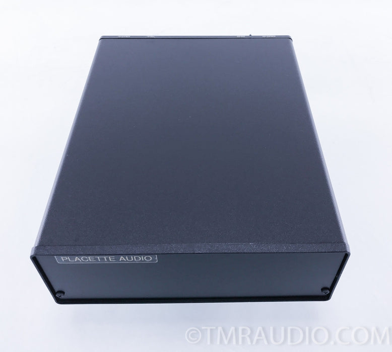 Placette Audio Remote Volume Control / Linestage (Custom Upgrades)